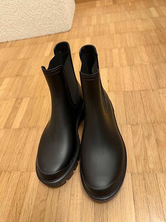 Scarpe da uomo: Gummistiefel – Usato da Wallisellen venduto da hug_pf77 1