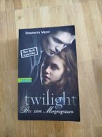 Twilight - Biss zum Morgengrauen, von Stephenie Meyer