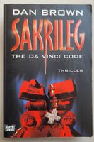 SAKRILEG – THE DA VINCI CODE