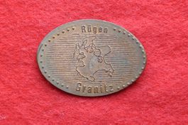 granitz rügen / diverses