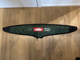 Axis Foil ART V2 1099 Wing/Pump- Top Zustand, wie neu