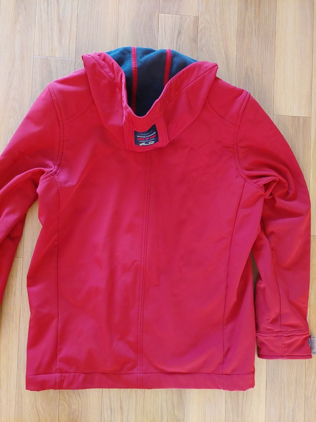 Giacche: Roots Canada Jacke – Usato da Wilen b. Wollerau venduto da desi1327 1