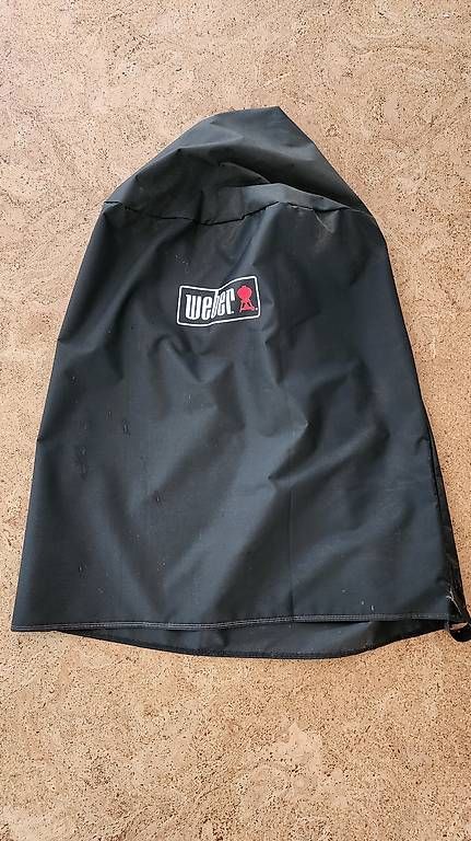 Grills: Weber Grill Abdeckhaube – Gebraucht aus Fehraltorf von Werkstatt85