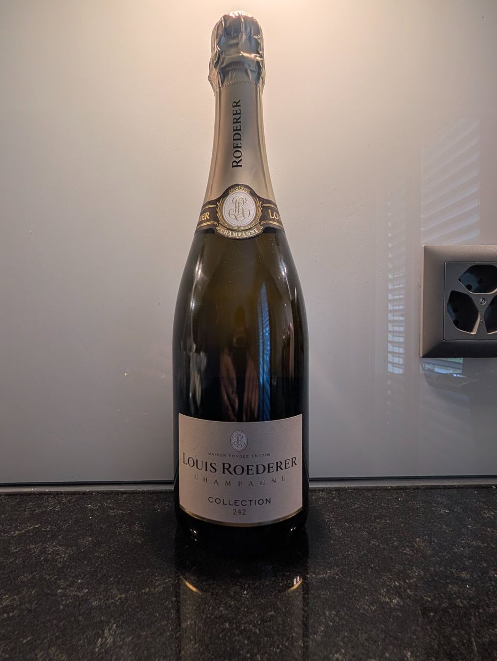 Louis Roederer Vino: Louis Roederer Champagner – Nuovo (secondo la descrizione) da Lippoldswilen venduto da lidofa 1