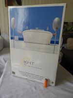 KEF KHT1005 5.1 Surround Lautsprecher Set 1st Edition Neu