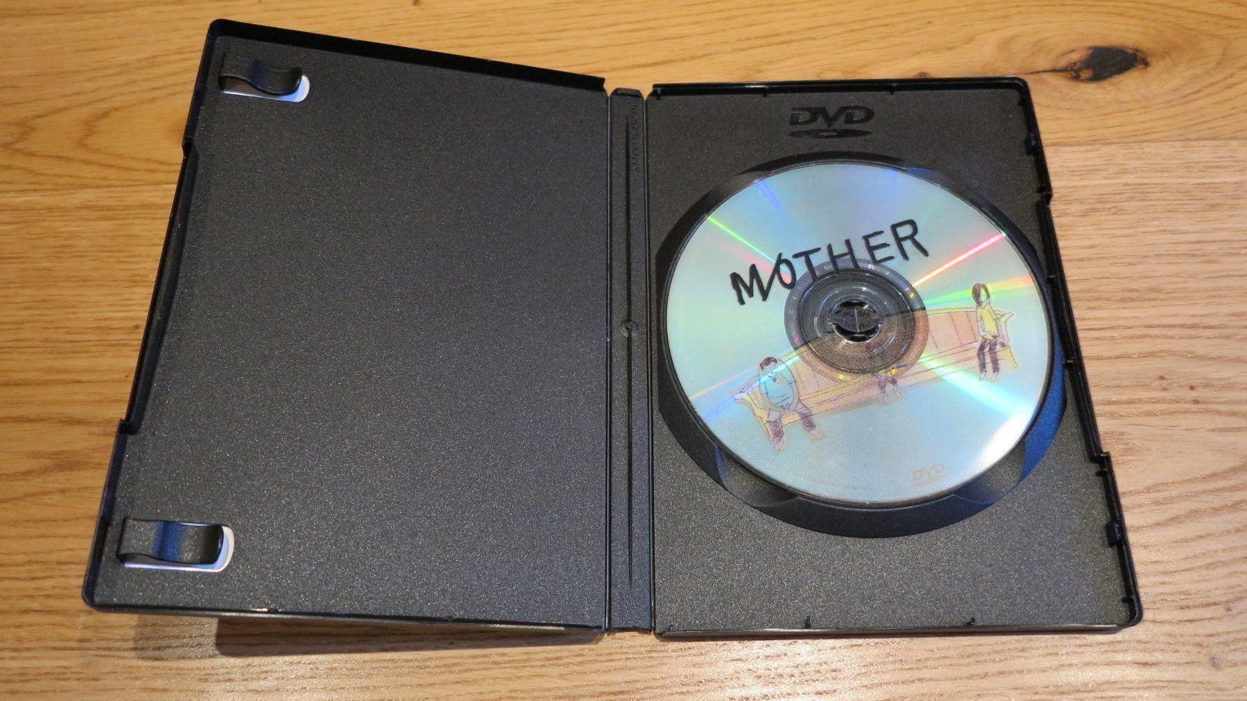 Tutti i DVDs: M/Other  (version française) – Usato da Bettmeralp venduto da stermei 2