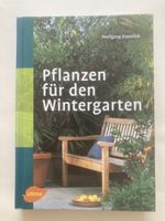 Pflanzen für den Wintergarten
