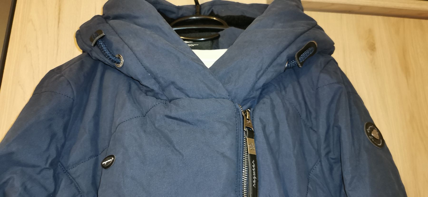 Ragwear Jacken: Ragwear Winterjacke Gr XL – Gebraucht aus Winterthur von Katyakaterina 3