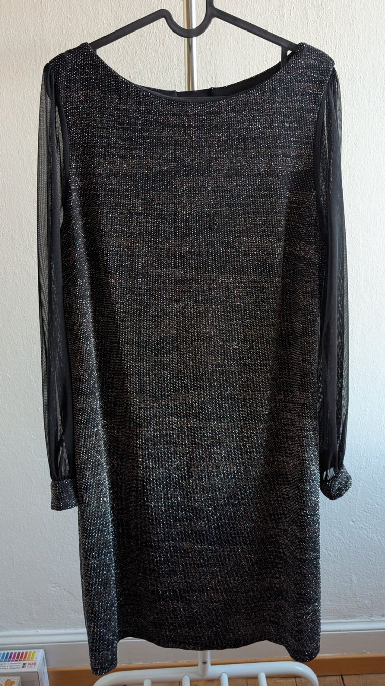 Kleider: Roman Kleid Gr. 42 – Neu (gemäss Beschreibung) aus Thalwil von kat_d85f