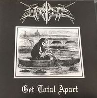 Miserycore - Get...(Ltd 200!)