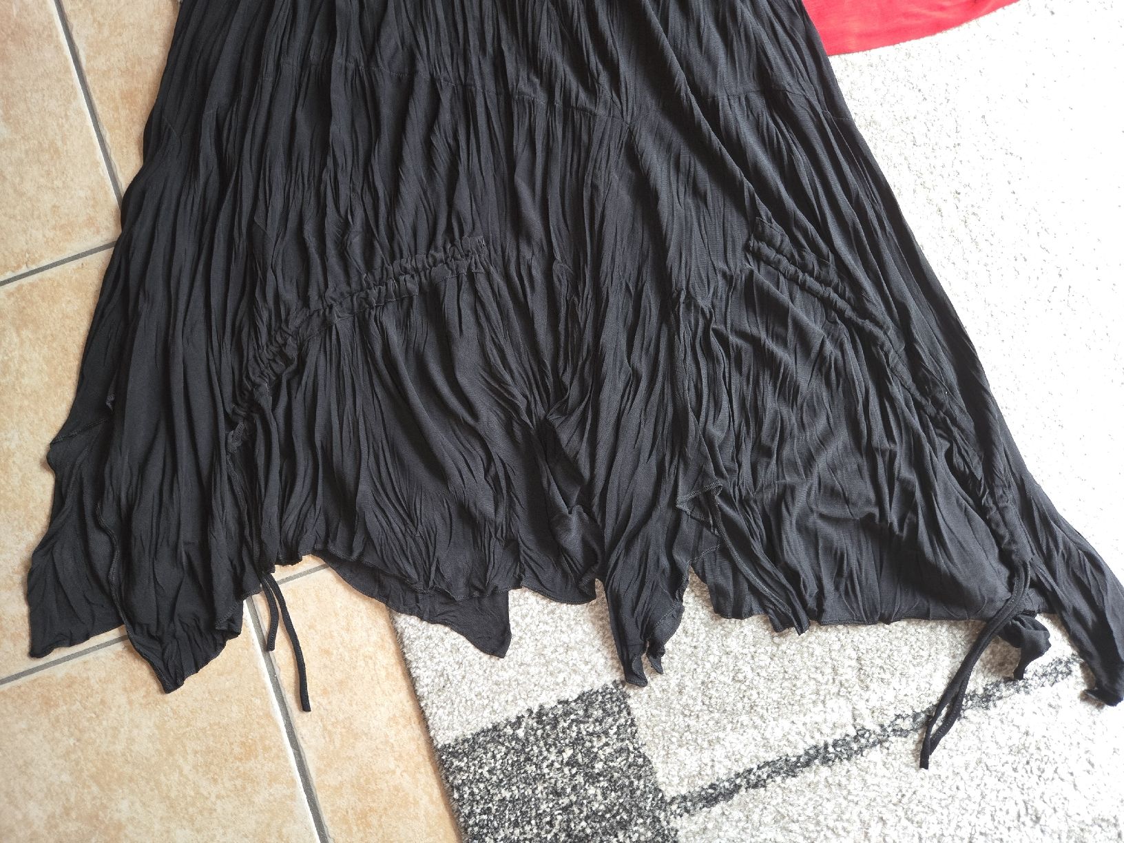 Lotti di vestiti: Ensemble jupe et t-shirt taille nº6 – Nuovo (secondo la descrizione) da Sion venduto da Oonathoo 3