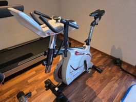 Kettler Ergo Race Trainingsfahrrad Wattgesteuert