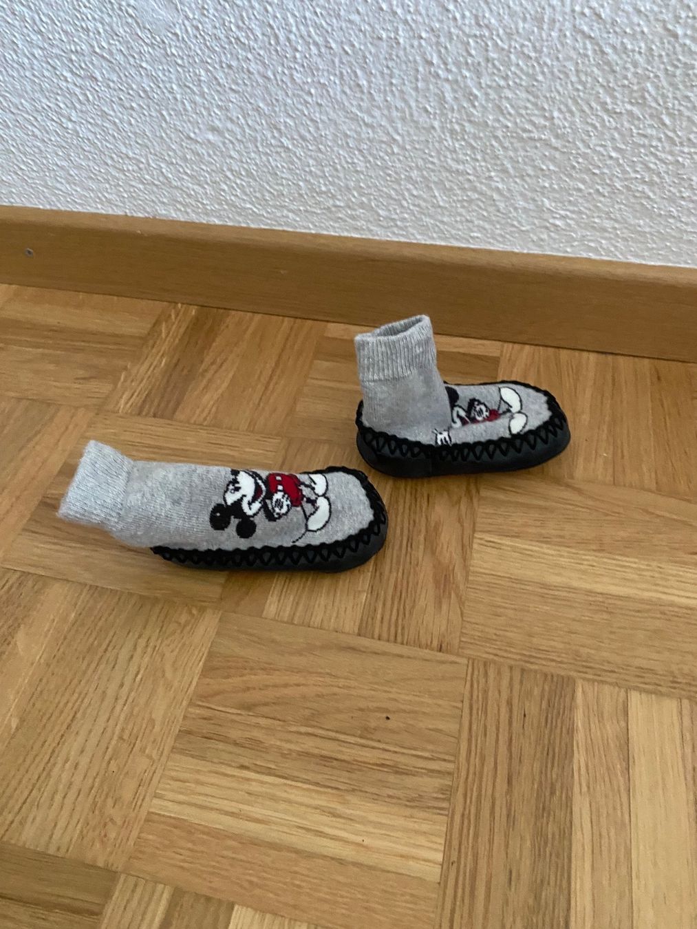 Scarpe per ragazzi: Kinderfinken Grösse 18/19 – Usato da Zürich venduto da MaSte 2