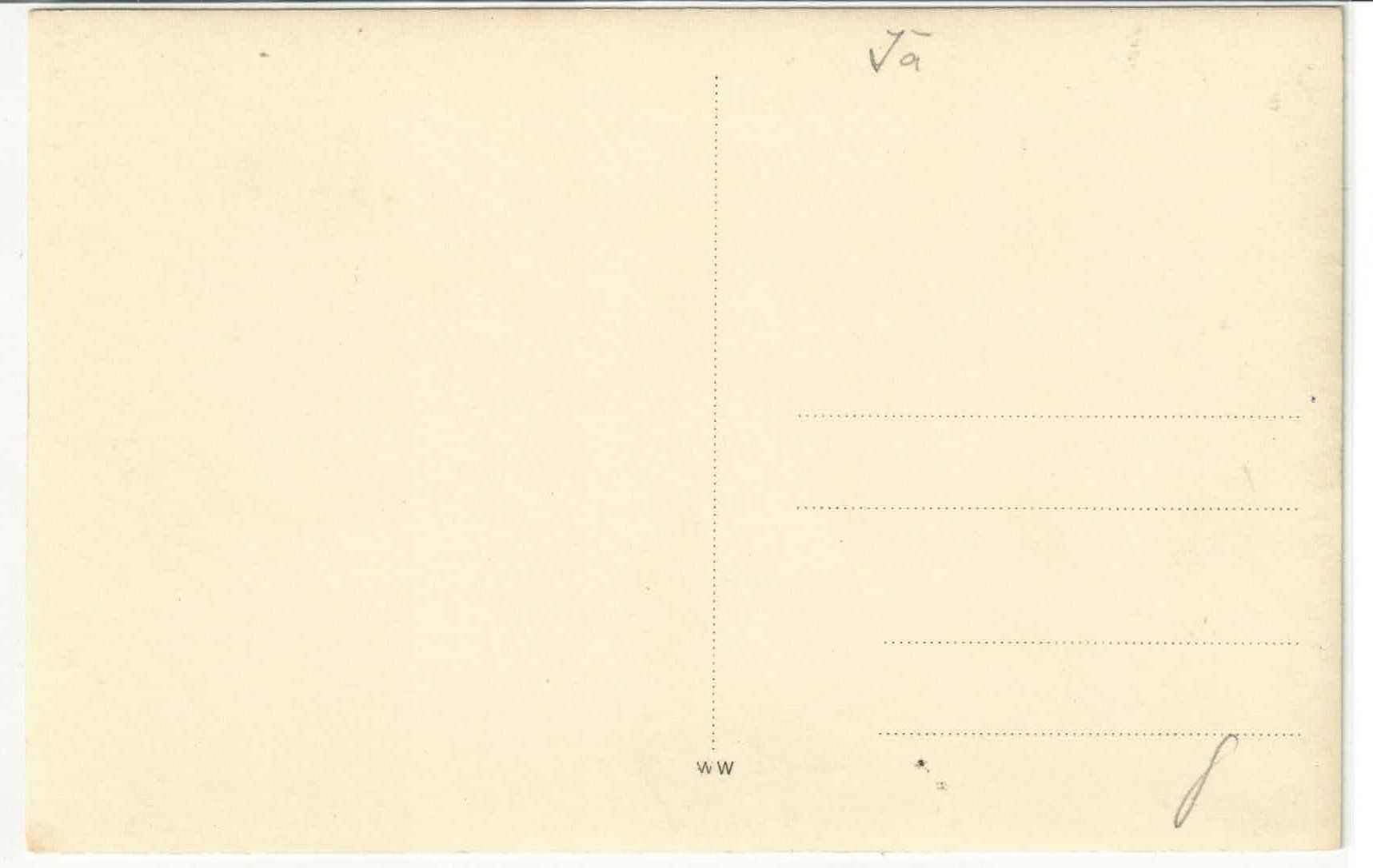 Cartoline postali: Vättis - Generalansicht – Usato da Ettingen venduto da Kartenplanet 1