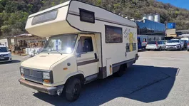 Fiat Ducato 280