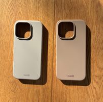 Holdit Handyhülle iPhone 16 pro