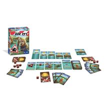 Dam It! - Kartenspiel - HUCH!