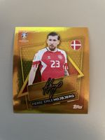 Topps EM 2024 SP DEN