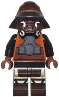 LEGO, Star Wars, Lando Calrissian, sw1369, Neu