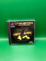 Strikepoint the Hex Missions (mehrsprachig) - Playstation 1