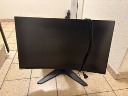 Lenovo Monitor G32qc-10