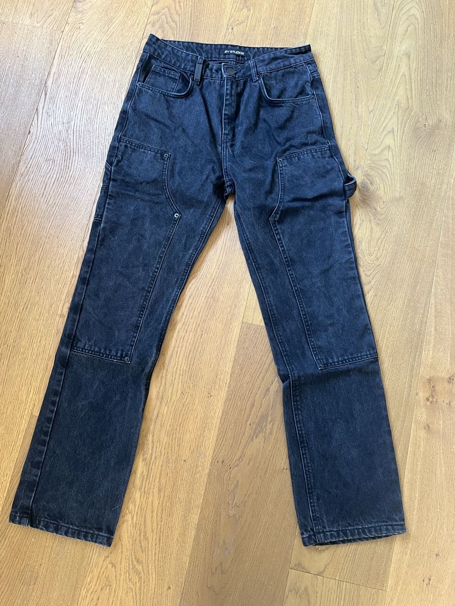 Jeans: Jeans, Gr. 30 – Nuovo (secondo la descrizione) da Sigriswil venduto da Krugle83