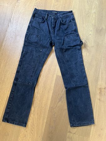 Jeans, Gr. 30