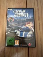 Alarm für Cobra 11 Undercover PC