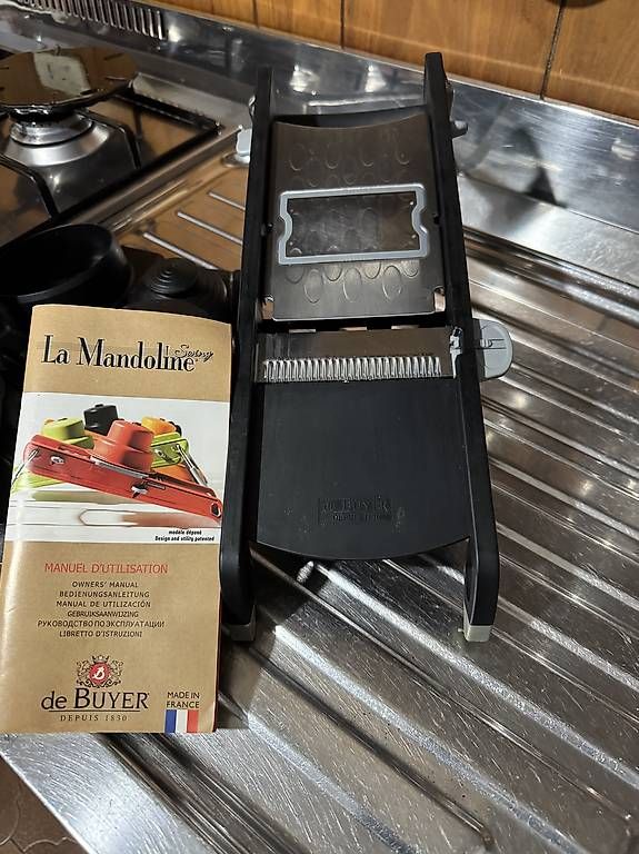 Instruments de musique: Mandolina professionale  – D'occasion à Lugano par rob_9cln