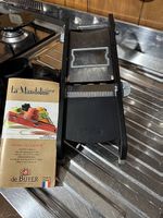 Mandolina professionale 