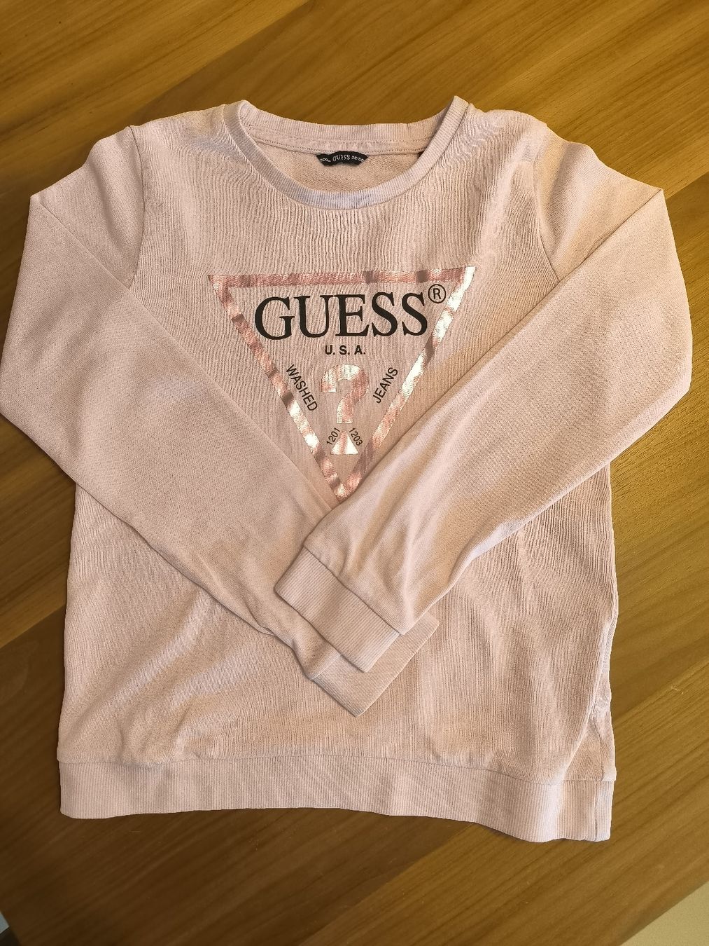 Guess Maglioni & Felpe: Mädchen Pullover Guess  – Usato da Buchs SG venduto da Cor-Pie