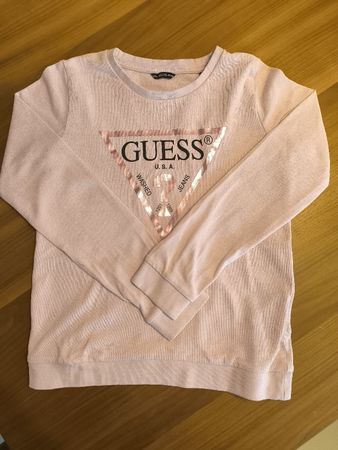 Mädchen Pullover Guess 