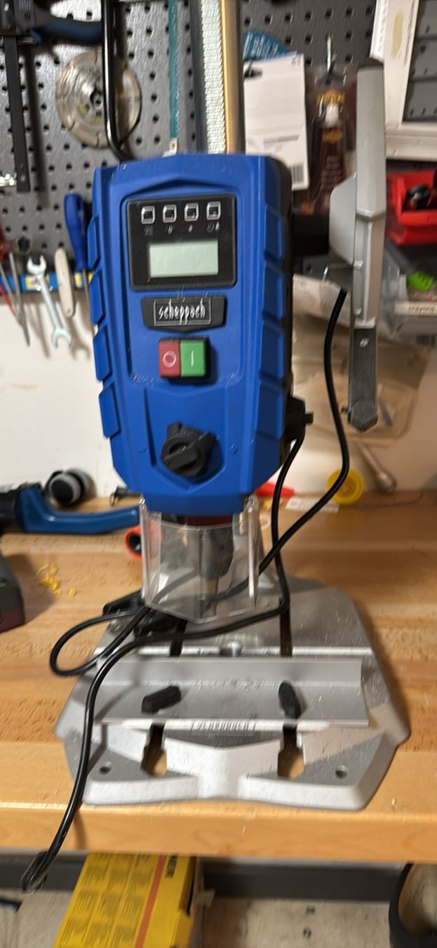 Ryobi Alle Maschinen: Pistolet à calfeutrer sans fil Einhell, avec batterie et ... – Gebraucht aus Siviriez von joemarro 3