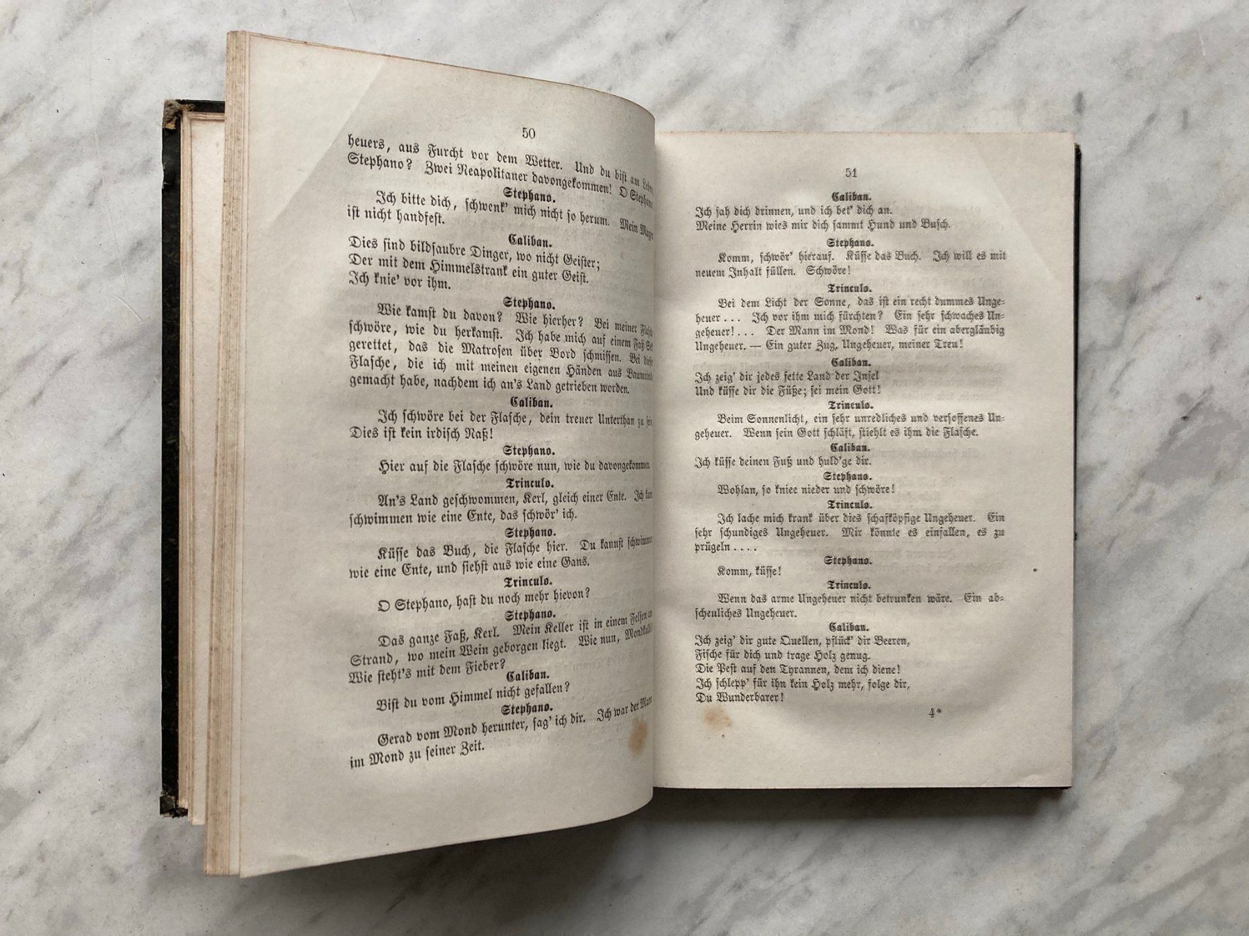 Libri: Bibliothek ausländischer Klassiker Sturm – Usato da Mirchel venduto da buecher_wurm 4