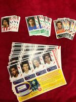 panini wm 2006 alle update selten 1x set