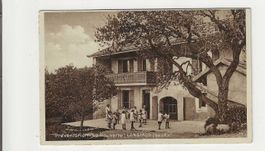Longirod, ca 1920
