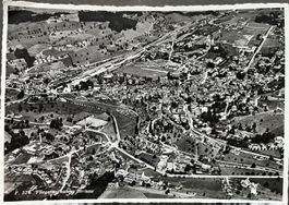 Herisau AR Flugaufnahme Nr.576 , ca.1940
