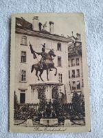 antike Ansichtskarte Bern