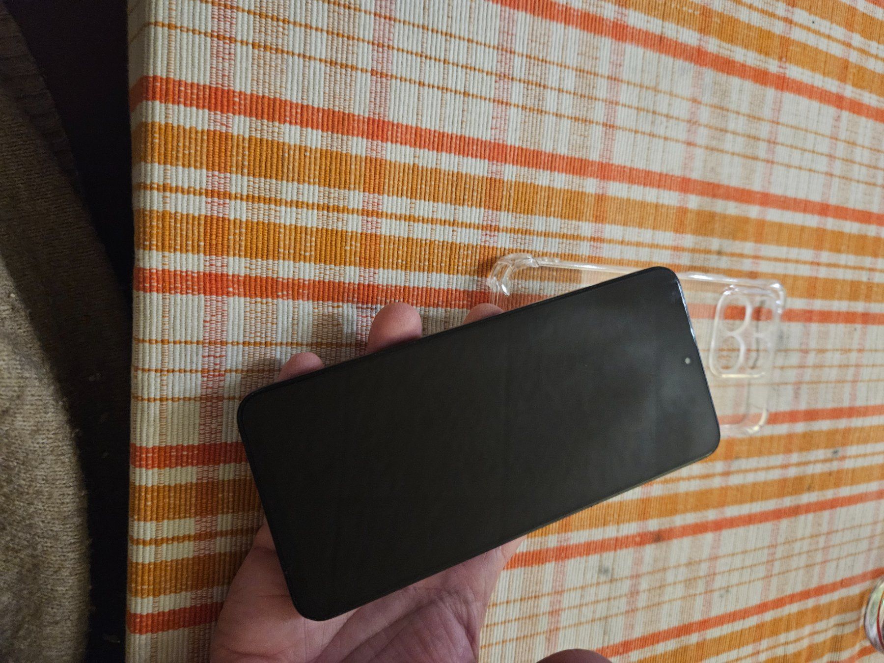Honor Telefoni cellulari / Smartphones: Honor X8a 128gb Duos black – Usato da St. Gallen venduto da Juhasli 2