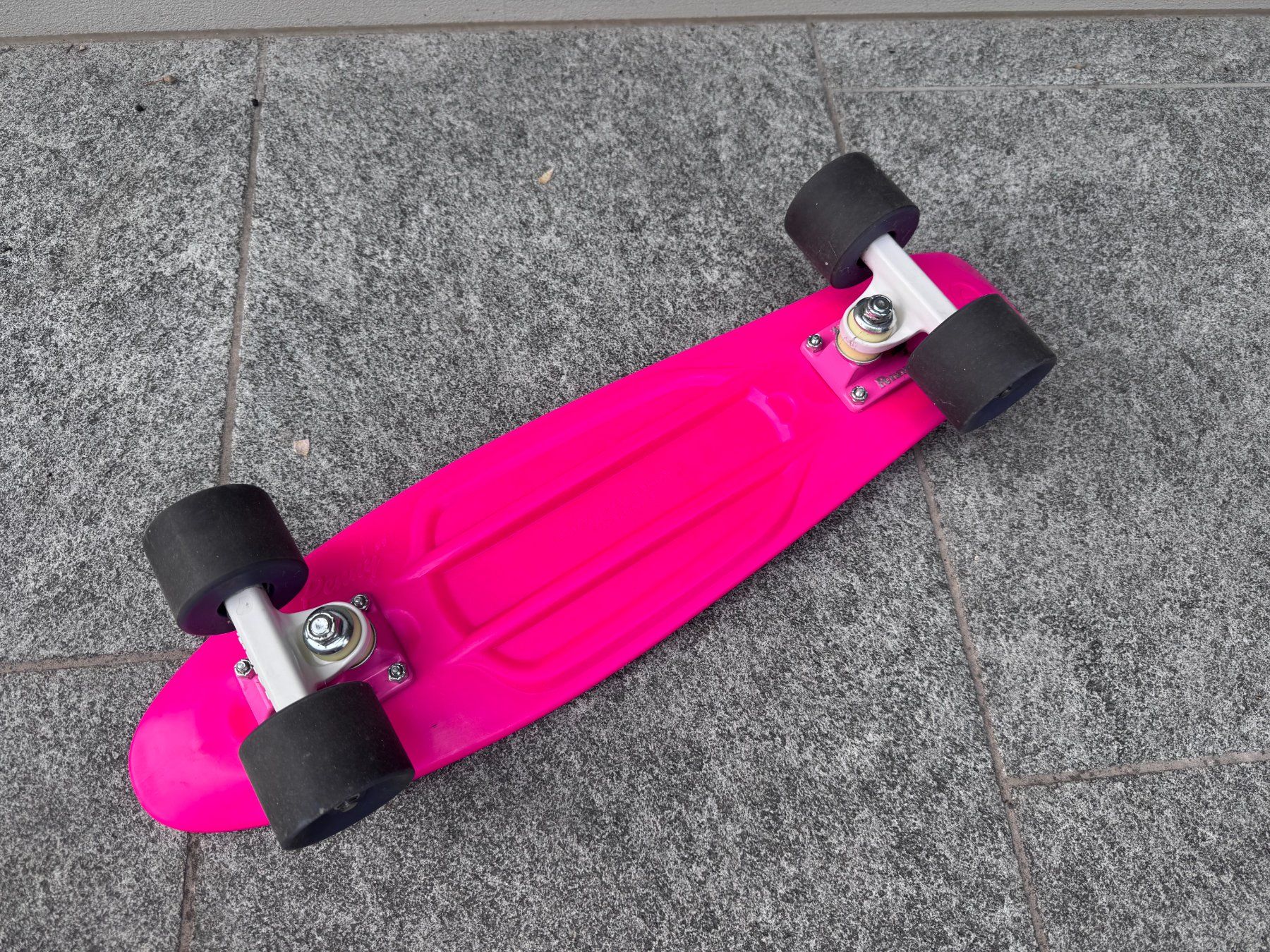 Penny Skateboards Skateboards: Penny Skateboard – Gebraucht aus Ettiswil von Ursi33 2