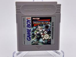 GB - Probotector