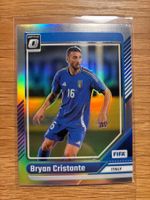 Panini Optic Bryan Cristante Italien Holo