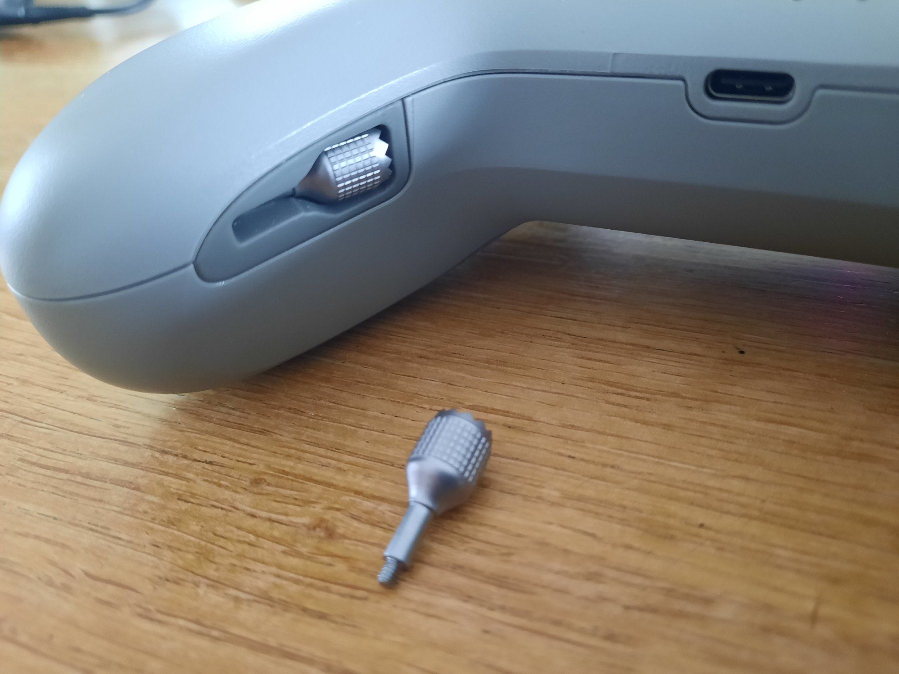 Telecomando: DJI FPV Remote Controller 3, neu – Nuovo e nell'imballaggio originale da Thierachern venduto da saltocredo 2