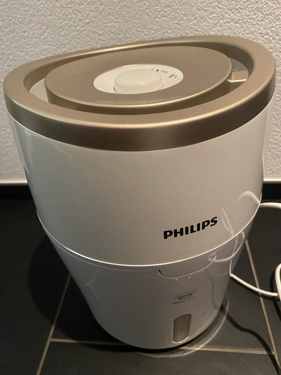 Philips Luftbefeuchter: Luftbefeuchter – Gebraucht aus Dottikon von Wolf83 2