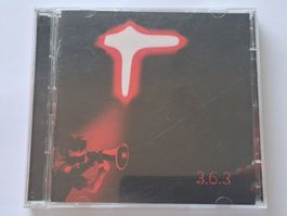 Cd Indochine - 3.6.3 ( double live )