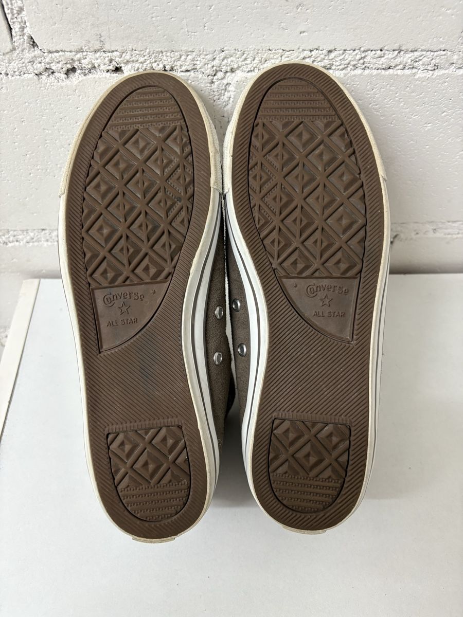 Converse Scarpe da donna: CONVERSE dame Winterschuhe grösse 40 – Usato da Thun venduto da jeff070 6