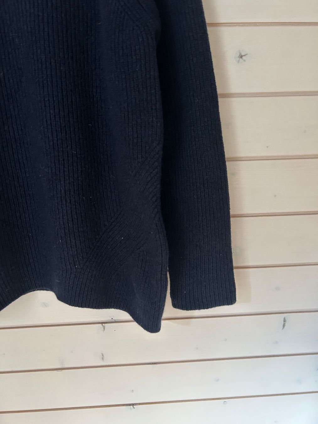 Pulls & Sweat-shirts: Odeeh 100% Wolle Pullover - Gr. M – D'occasion à Illnau par Monkky 3