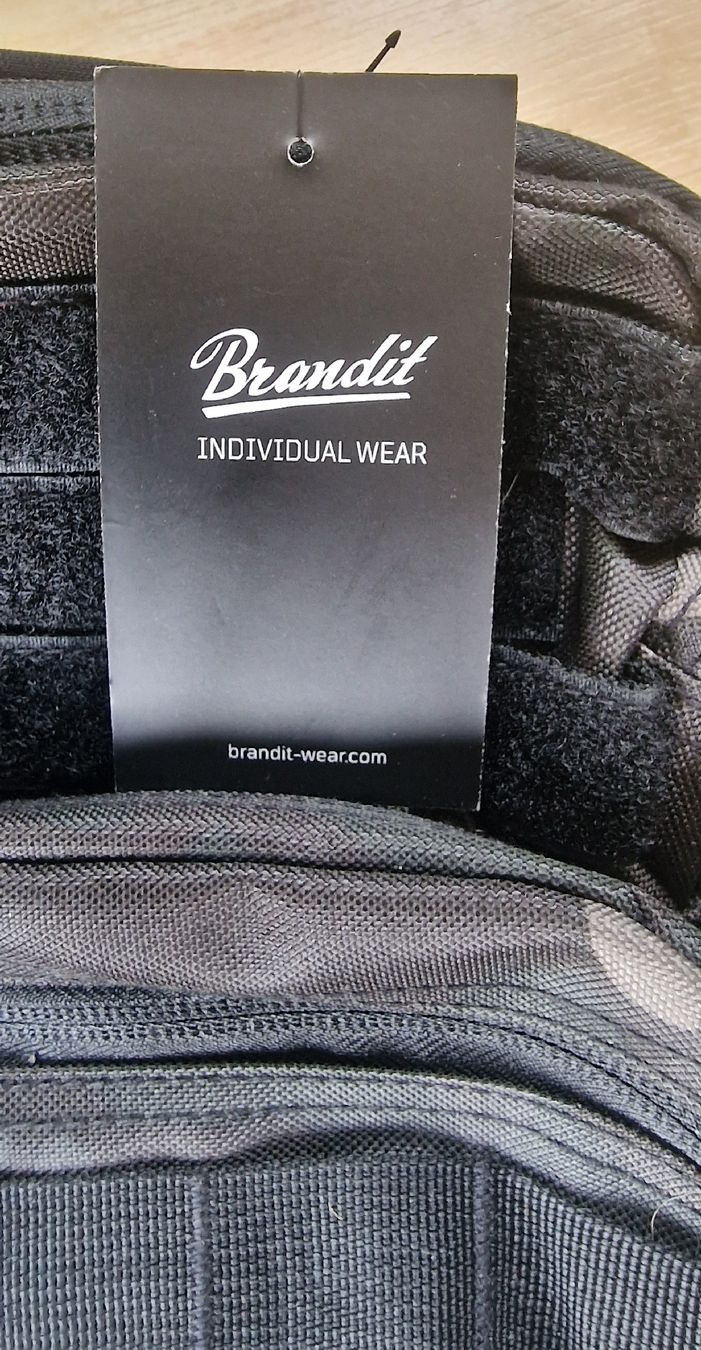 Borse: Brandit Schultertasche – Nuovo e nell'imballaggio originale da Altstätten SG venduto da dha_q6cm 3