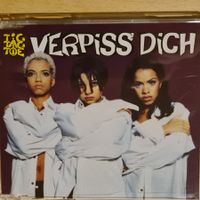 Tic Tac Toe - verpiss dich