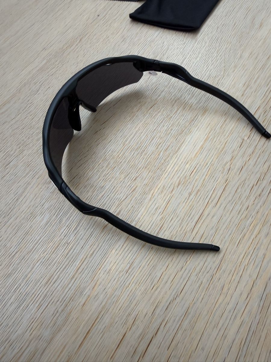 Oakley Brillen & Gläser: Oakley Radar EV Path Schwarz – Gebraucht aus Allschwil von lor_6cgq 3
